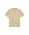 Woodbird T-shirt Baine Washed