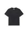 Woodbird T-shirt Baine Washed
