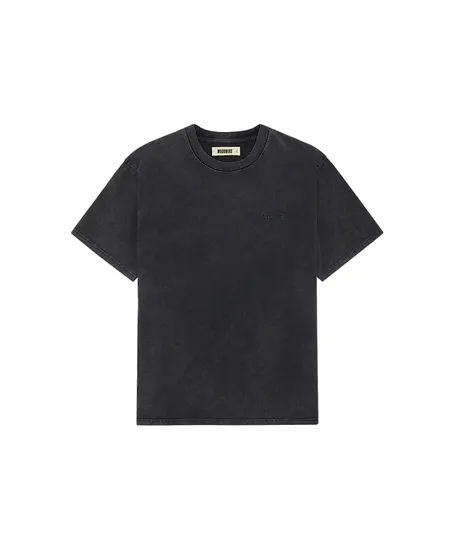 Woodbird T-shirt Baine Washed