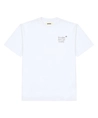 Woodbird T-shirt Baine Zhen