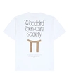 Woodbird T-shirt Baine Zhen
