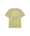Woodbird T-shirt Baine Zhen