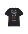 Woodbird T-shirt Baine Zhen