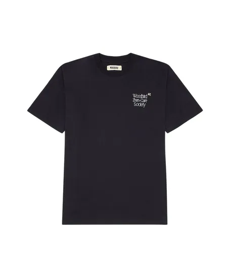 Woodbird T-shirt Baine Zhen