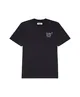 Woodbird T-shirt Baine Zhen