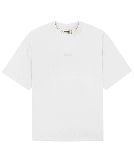 Woodbird T-shirt Beam Base