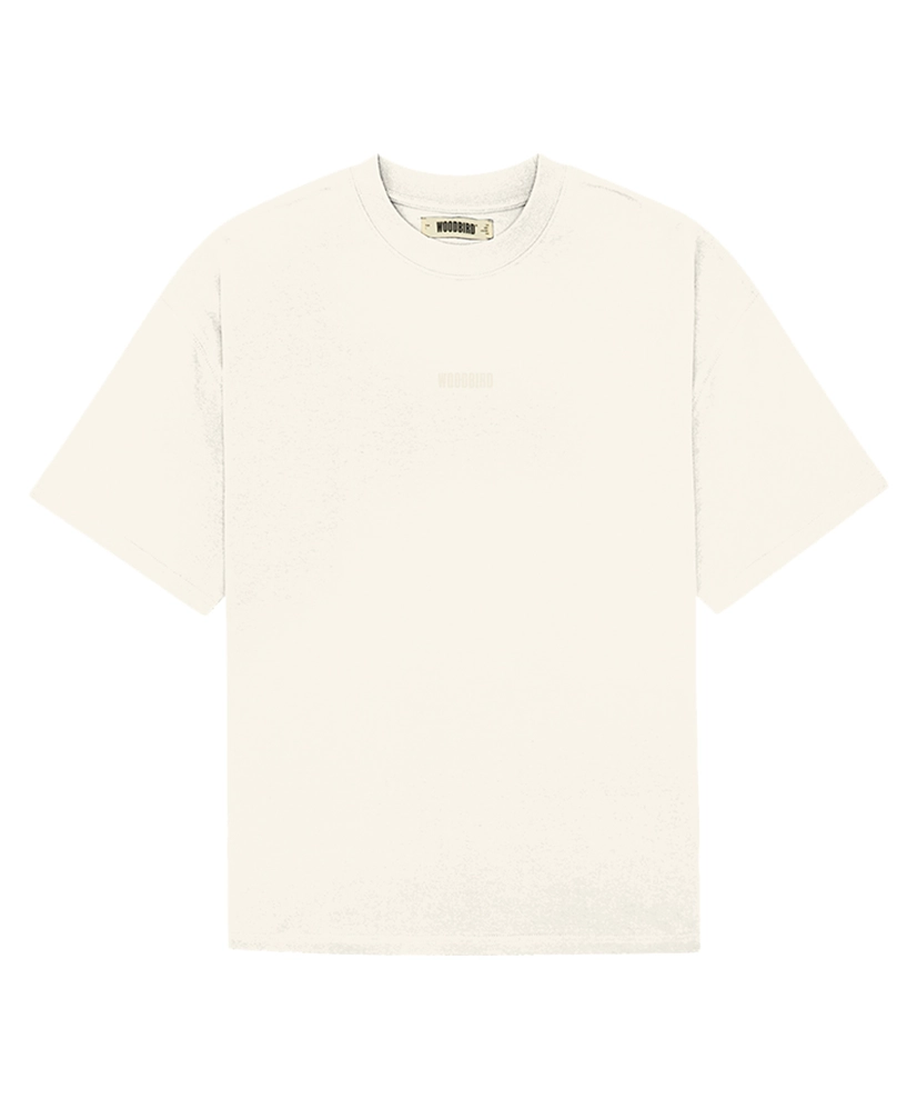 Woodbird T-shirt Beam Base