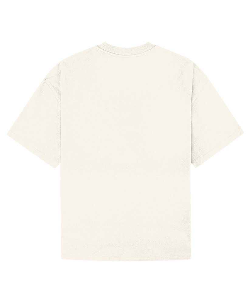 Woodbird T-shirt Beam Base