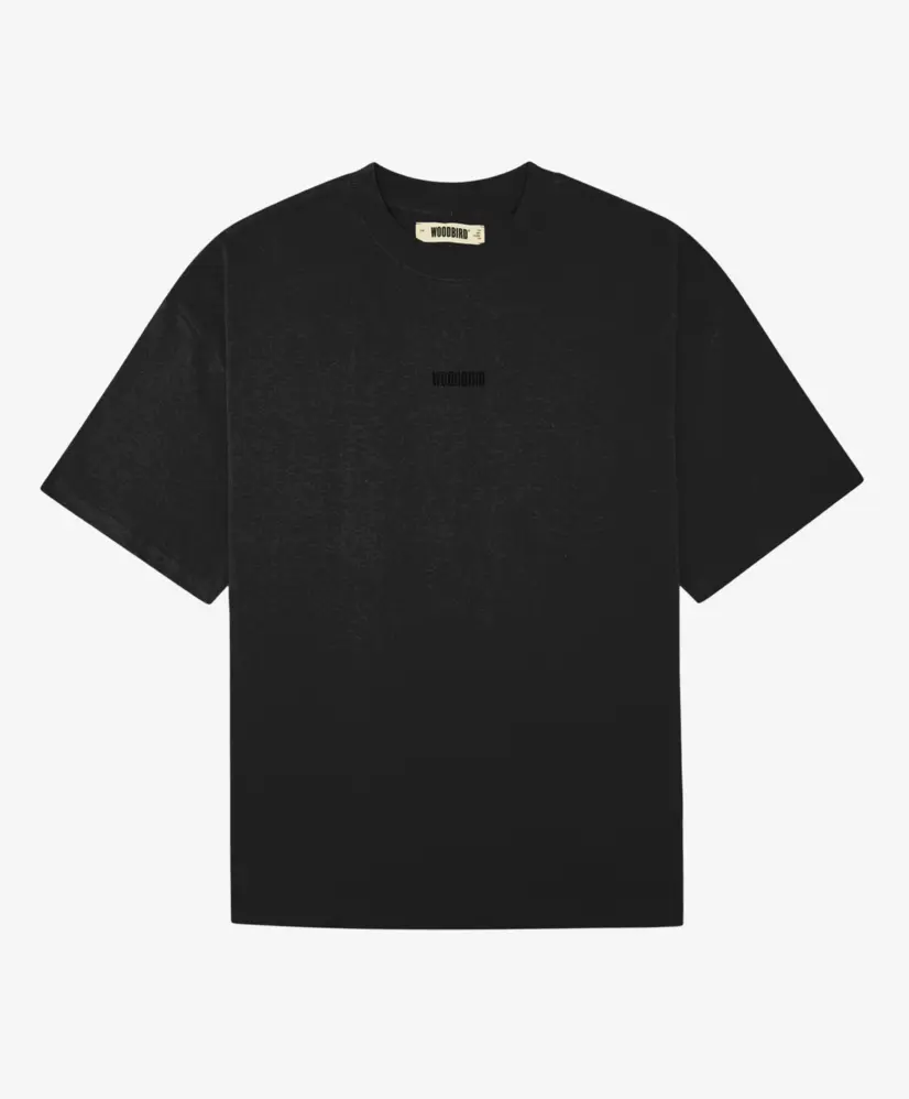Woodbird T-shirt Beam Base