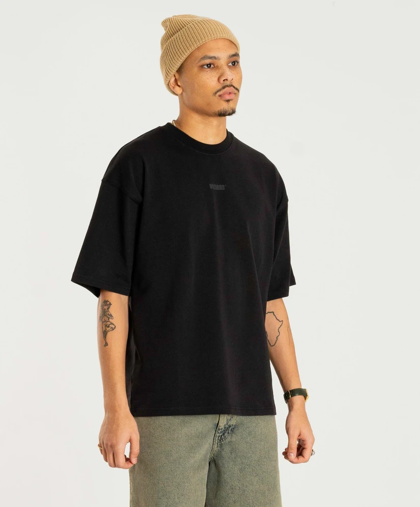 Woodbird T-shirt Beam Base