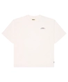 Woodbird T-shirt Beam Culture