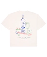 Woodbird T-shirt Beam Culture
