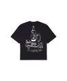 Woodbird T-shirt Beam Culture