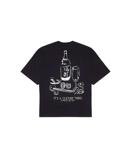Woodbird T-shirt Beam Culture