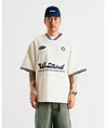 Woodbird T-shirt Beam Local