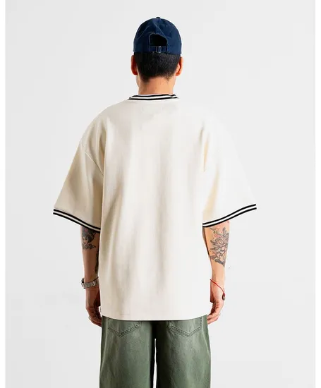 Woodbird T-shirt Beam Local