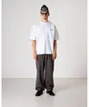 Woodbird T-shirt Beam Ming