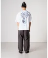 Woodbird T-shirt Beam Ming