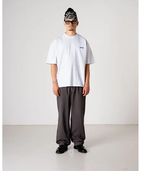 Woodbird T-shirt Beam Ming