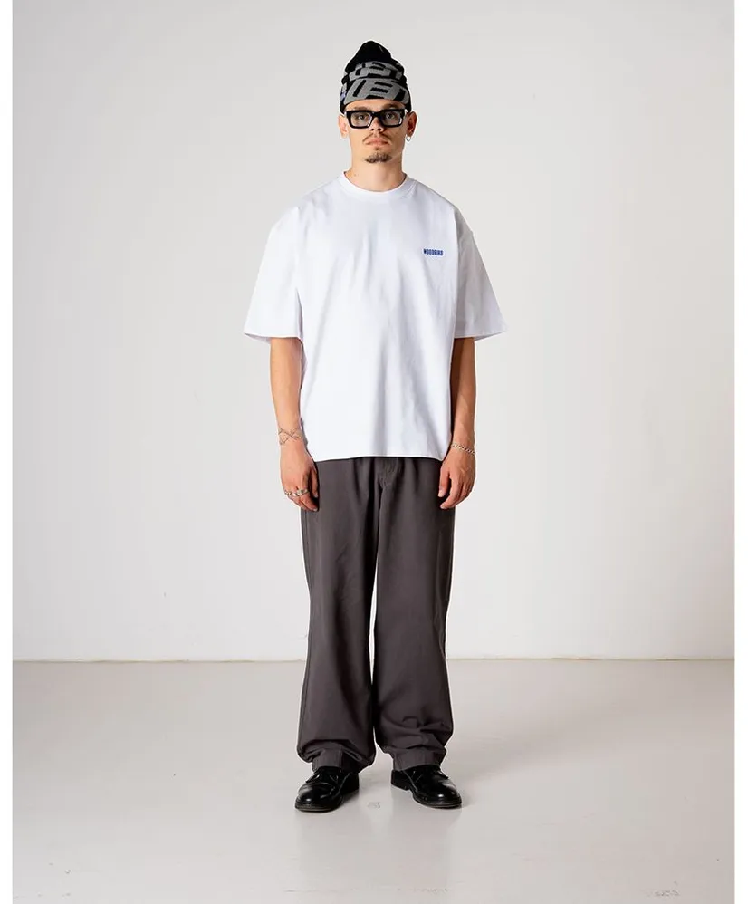 Woodbird T-shirt Beam Ming