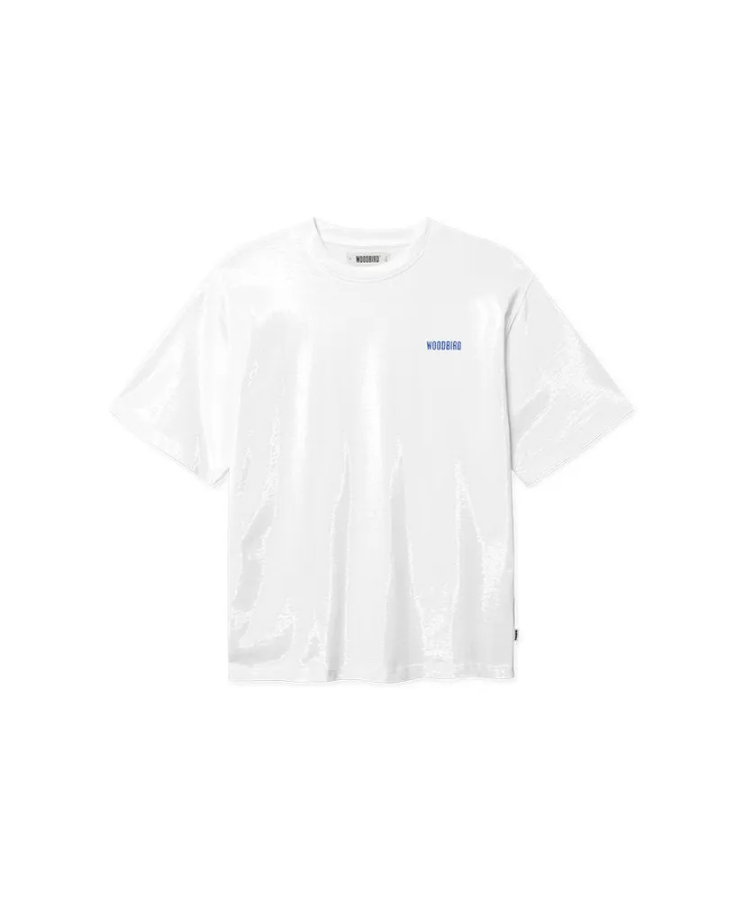 Woodbird T-shirt Beam Ming