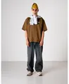 Woodbird T-shirt Beam Pho