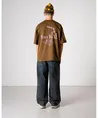 Woodbird T-shirt Beam Pho