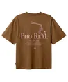 Woodbird T-shirt Beam Pho