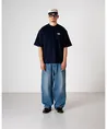 Woodbird T-shirt Beam Pho