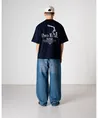 Woodbird T-shirt Beam Pho