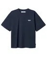 Woodbird T-shirt Beam Pho