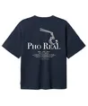 Woodbird T-shirt Beam Pho