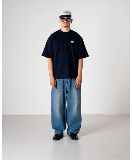 Woodbird T-shirt Beam Pho