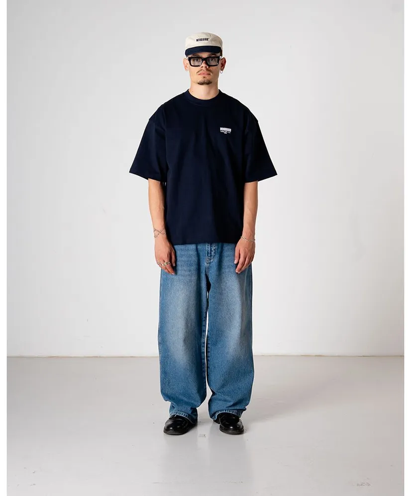 Woodbird T-shirt Beam Pho