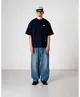 Woodbird T-shirt Beam Pho