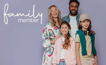 Word family member