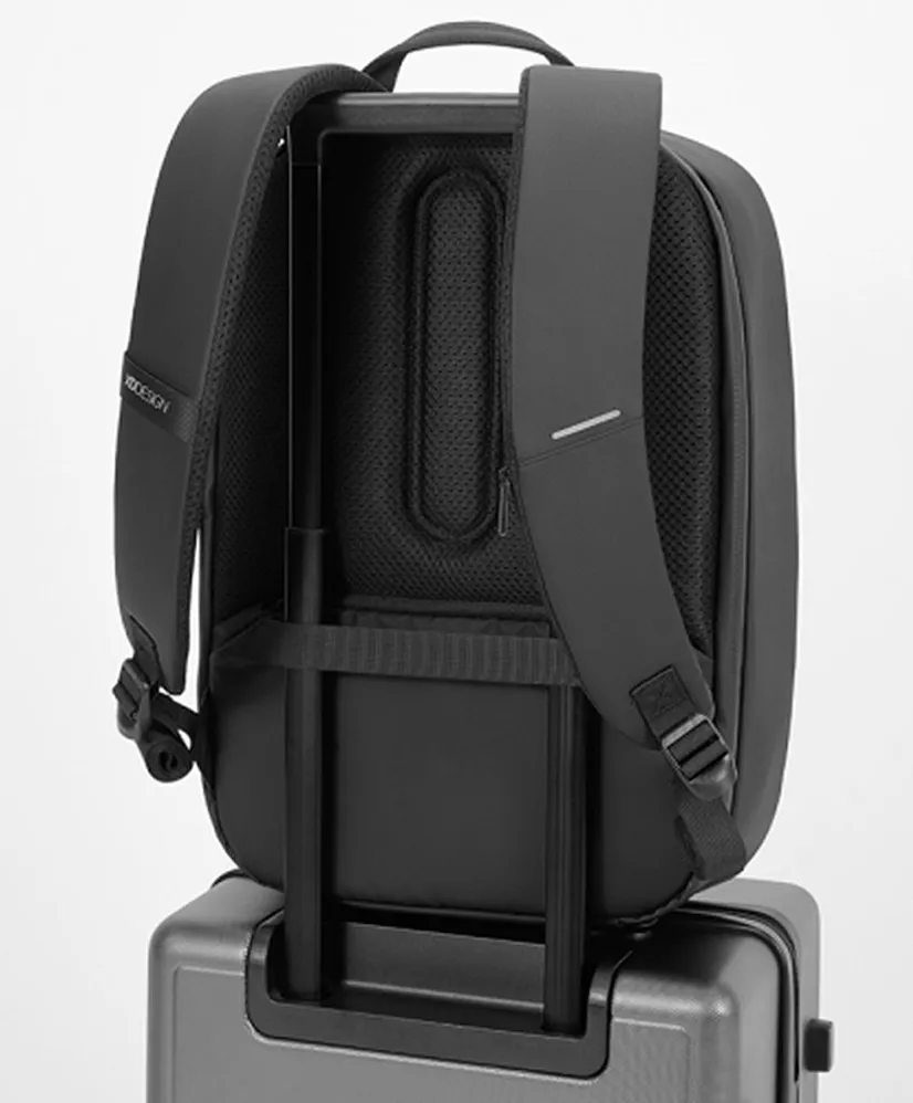 XD Design Laptoprugzak Bobby Edge