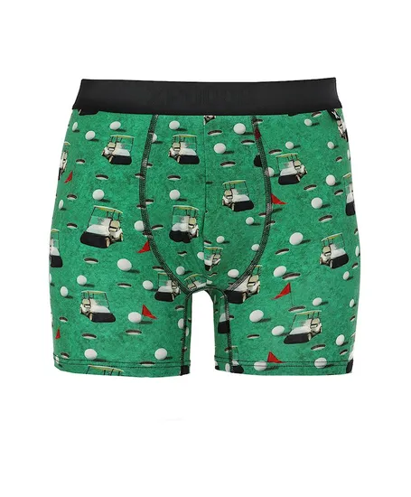 XPOOOS Boxershort Golfholes