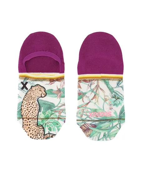 XPOOOS Footies Billie