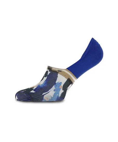 XPOOOS Footies Bonnie