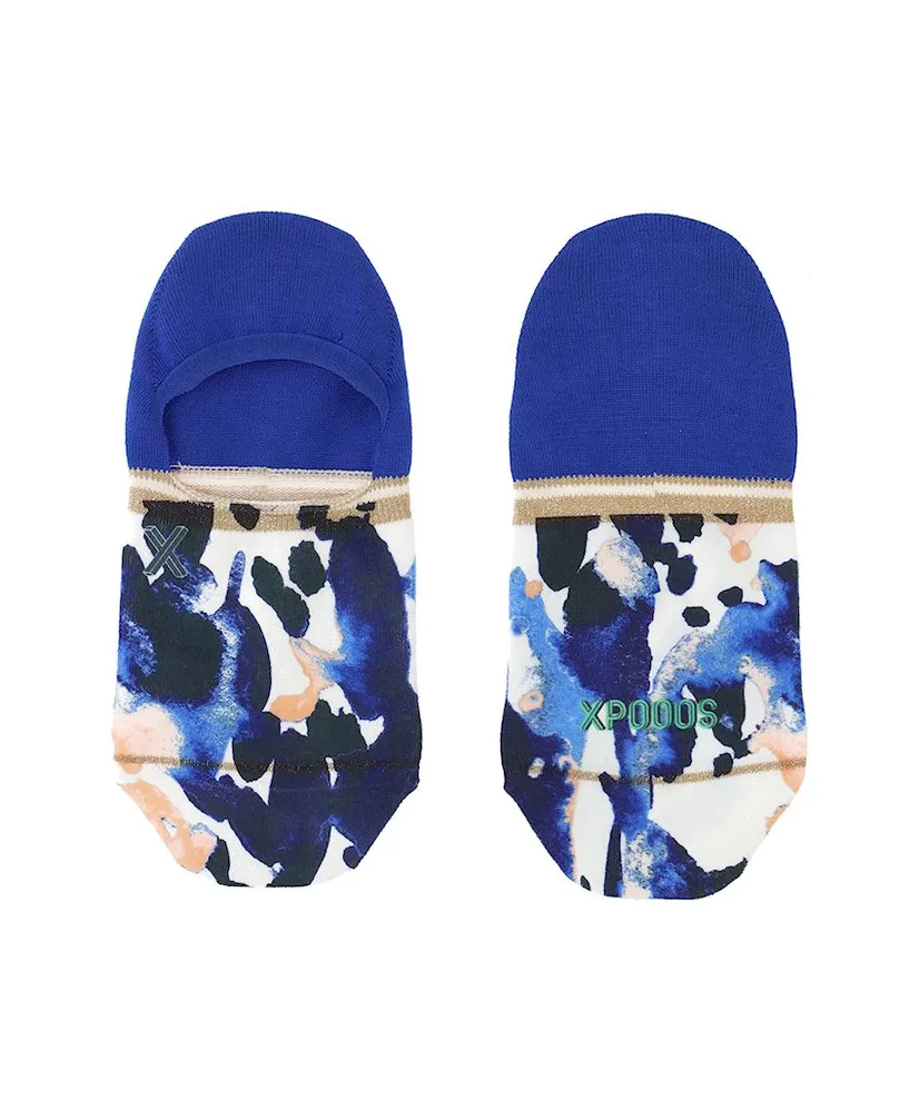 XPOOOS Footies Bonnie