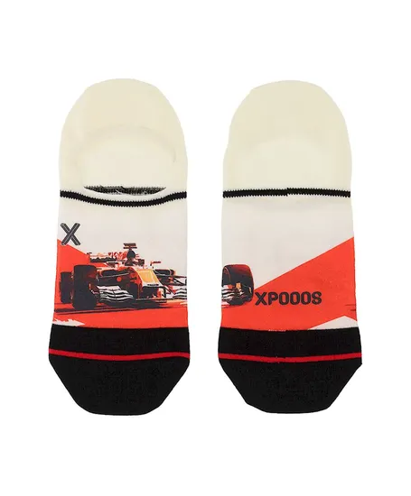 XPOOOS Footies Grandprix