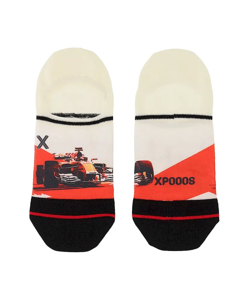 XPOOOS Footies Grandprix