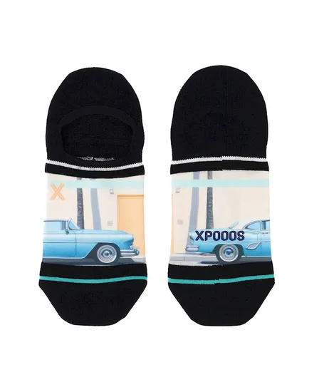 XPOOOS Footies Miami