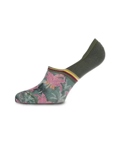XPOOOS Footies Panther