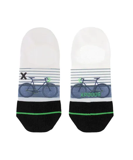 XPOOOS Footies Singlespeed