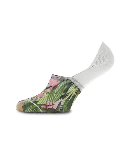 XPOOOS Footies Tiffany