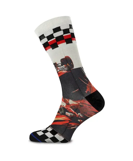 XPOOOS Sokken Grandprix