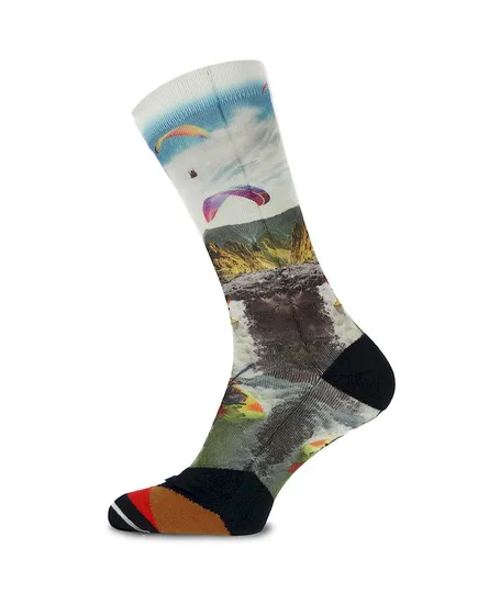 XPOOOS Sokken Outdoor