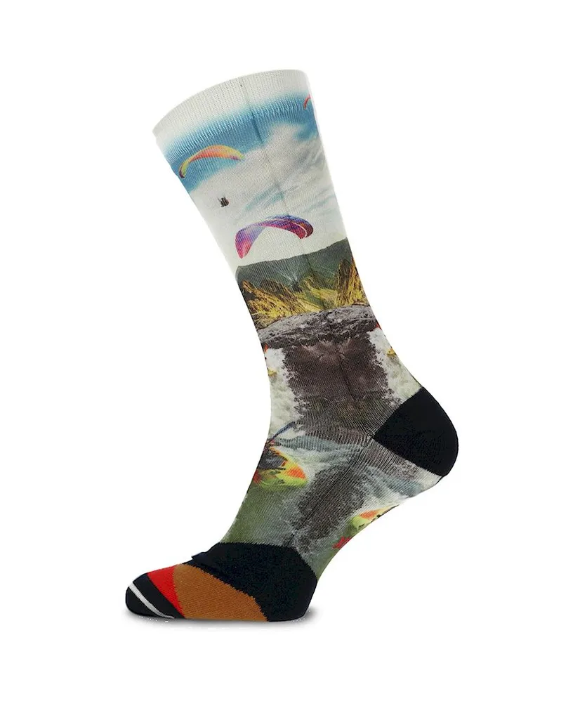 XPOOOS Sokken Outdoor